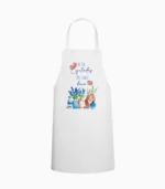 Ποδιά Μεγάλη Mediterranean - P2604.06