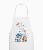 Ποδιά Μεγάλη Mediterranean - P2604.06 - Image 2