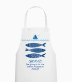 Ποδιά Μεγάλη Νησιά & Ελλάδα - P2612.02 - Image 2