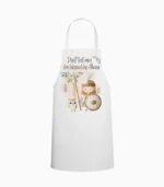 Ποδιά Παιδική Θεοί Του Ολύμπου - P2610.03