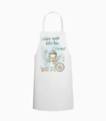 Ποδιά Παιδική Θεοί Του Ολύμπου - P2610.05