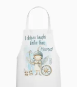 Ποδιά Παιδική Θεοί Του Ολύμπου - P2610.05 - Image 2