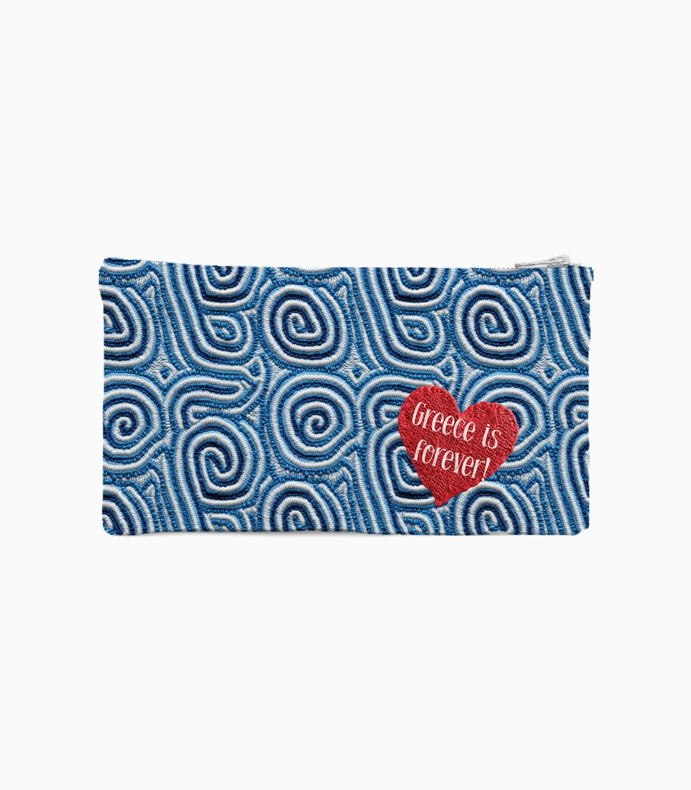 portofoli_printia_souvenir_gift_folklore_P2609.04 Υφασμάτινo Πορτοφόλι Folklore - P2609.04 - Image 1