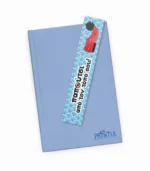 Σελιδοδείκτης Cultural Icons - P2617.01