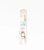 Σελιδοδείκτης Θεοί Του Ολύμπου - P2610.17 - Image 2