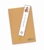 Σελιδοδείκτης Με Φούντα Εκκλησιαστικά - P2601.01