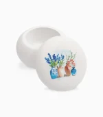 Βαζάκι Macaron - P2604.06