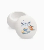 Βαζάκι Macaron - P2604.07