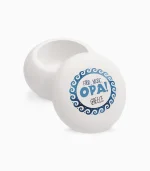 Βαζάκι Macaron - P2619