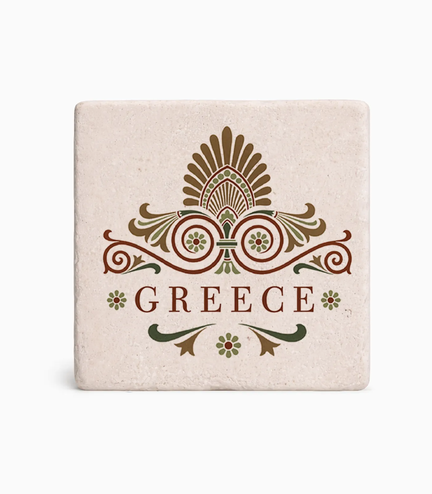 petrino_tetragono_souber_souvenir_printia_folklore_P2602.02 Σουβέρ Φυσική Πέτρα Folklore - P2602.02 - Image 1