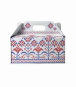 Σετ Δώρου Με Δύο Κούπες Folklore - P2605 - Image 4