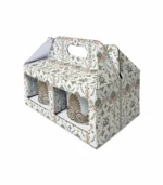 Σετ Δώρου Με Δύο Κούπες Folklore - P2606 - Image 2