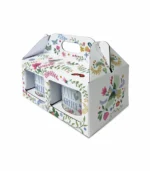 Σετ Δώρου Με Δύο Κούπες Folklore - P2607 - Image 3