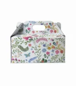 Σετ Δώρου Με Δύο Κούπες Folklore - P2607 - Image 4