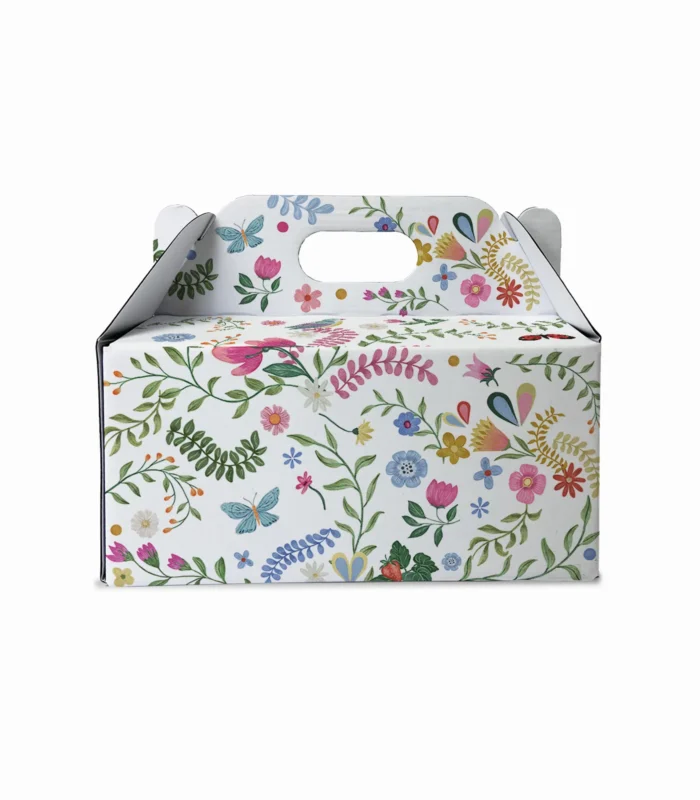 Σετ Δώρου Με Δύο Κούπες Folklore - P2607 - Image 4