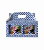 Σετ Δώρου Με Δύο Κούπες Γάτες - P2611.08