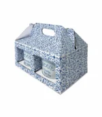 Σετ Δώρου Με Δύο Κούπες Νησιά & Ελλάδα - P2612.021 - Image 2