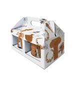 Σετ Δώρου Με Δύο Κούπες Οδύσσεια - P2615.12 - Image 3