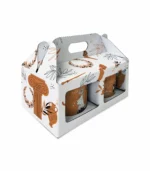 Σετ Δώρου Με Δύο Κούπες Οδύσσεια - P2615.12 - Image 2