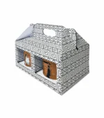 Σετ Δώρου Με Δύο Κούπες Οδύσσεια - P2615.132 - Image 2