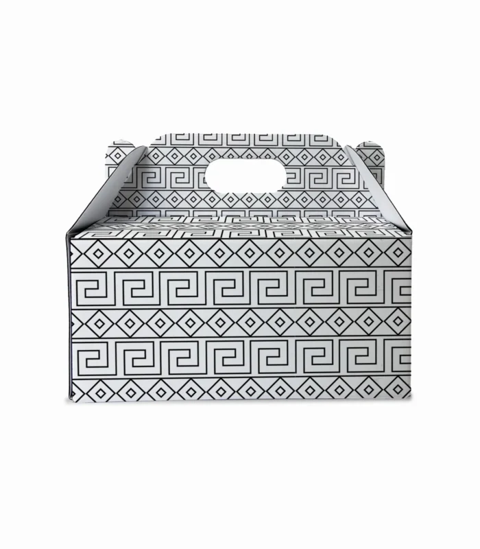 Σετ Δώρου Με Δύο Κούπες Οδύσσεια - P2615.132 - Image 4