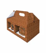 Σετ Δώρου Με Δύο Κούπες Οδύσσεια - P2615.13 - Image 3