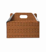 Σετ Δώρου Με Δύο Κούπες Οδύσσεια - P2615.13 - Image 4