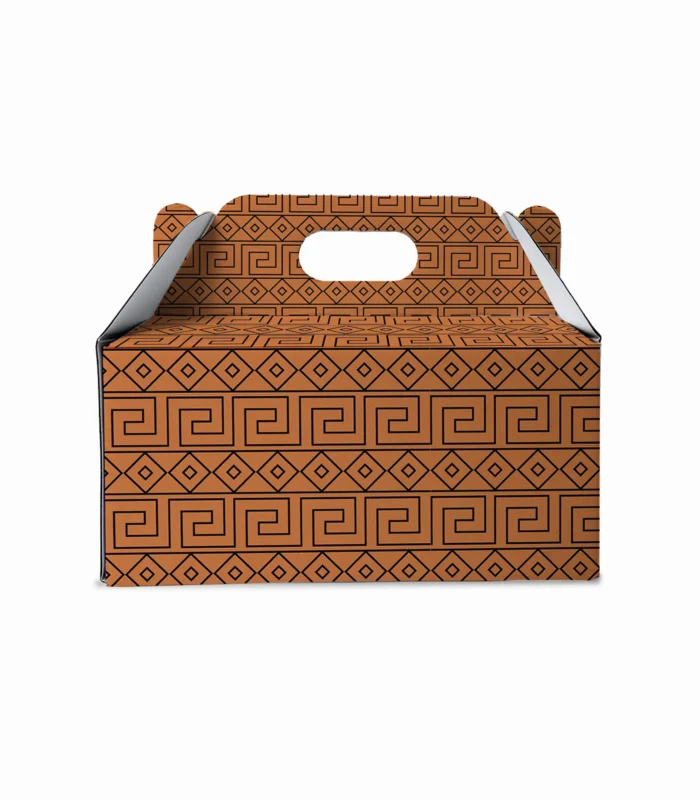 Σετ Δώρου Με Δύο Κούπες Οδύσσεια - P2615.13 - Image 4