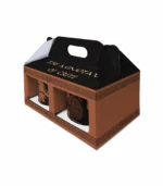 Σετ Δώρου Με Δύο Κούπες Θησέας Μινώταυρος - P2614 - Image 2