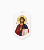 Εξάγωνο Διακοσμητικό Εκκλησιαστικά - P2601.31